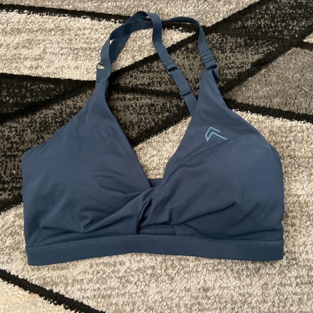 Unified Sports Bra